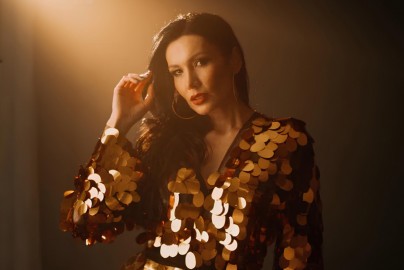 Джаз-музыка любви. Алина Владимирова