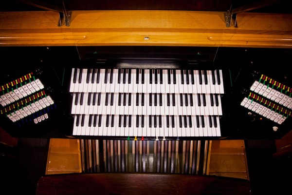 Концерт «Бах в мажоре»