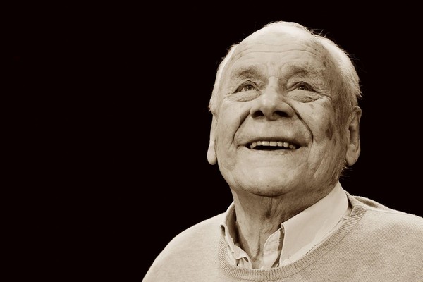 Спектакль «Старадость»