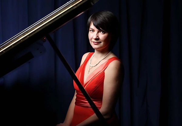 Московский музыкальный фестиваль «Ты, Моцарт, бог»