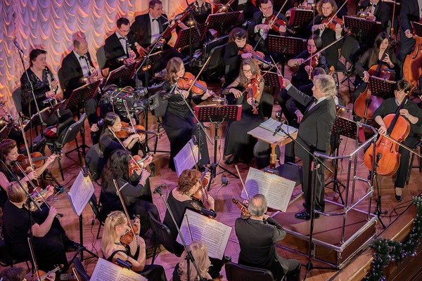 Популярная классика