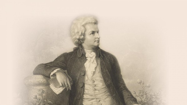 XX Московский музыкальный фестиваль «Ты, Моцарт, бог…»