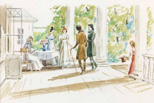 Программа «Великий гений»