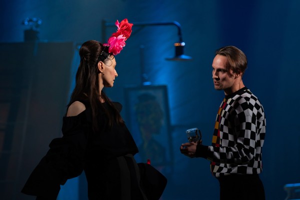 Хождение по мукам. Сёстры