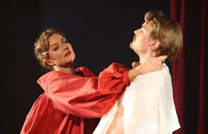 Дмитрий Ладыгин