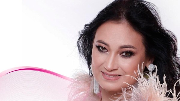 Концерт Гульнары Тимержановой