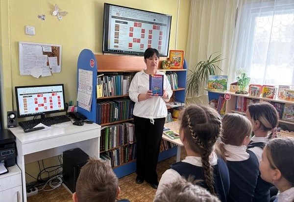 Беседа «Интернет – игра по правилам»