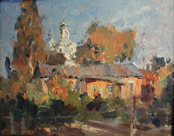 Программа «Уголок Курска». История одной работы»