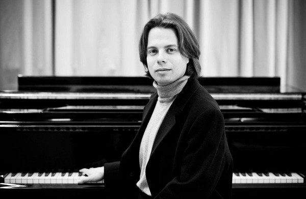 Гендель. Бетховен. Мендельсон