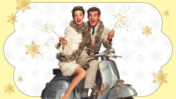 Симфонический концерт «Римские каникулы»