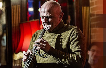 Квинтет Сергея Фролова: Эксплозия Гобоя – Мировые хиты