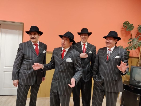 Доктор Ватсон