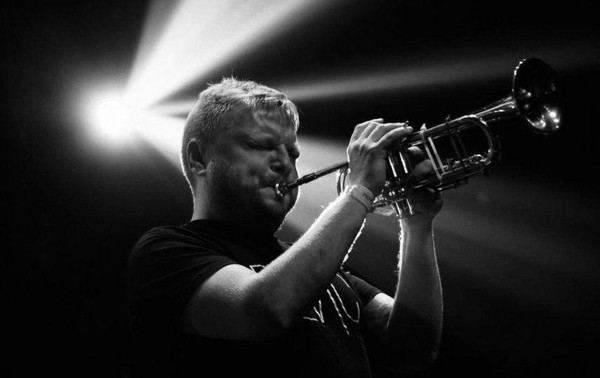 Концерт «Джазовые диалоги. Труба и баритон»