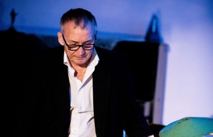 Шварц. Человек. Тень