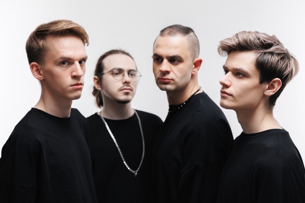 Plusfive. Bella Vita