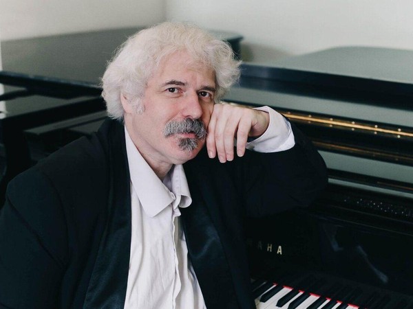 Концерт Steinway & Sons