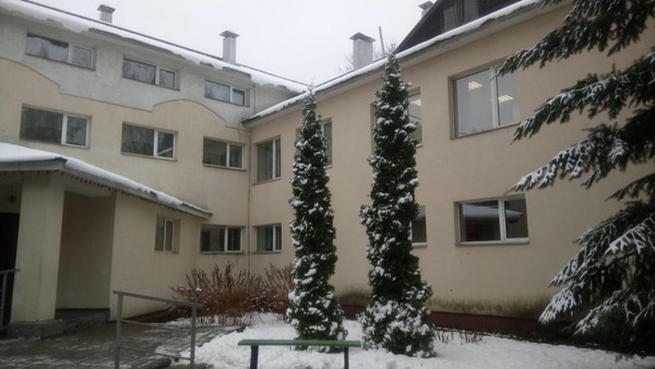 «Скоро экзамены»