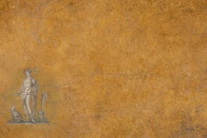 Истории античного искусства «На пороге прозрения»