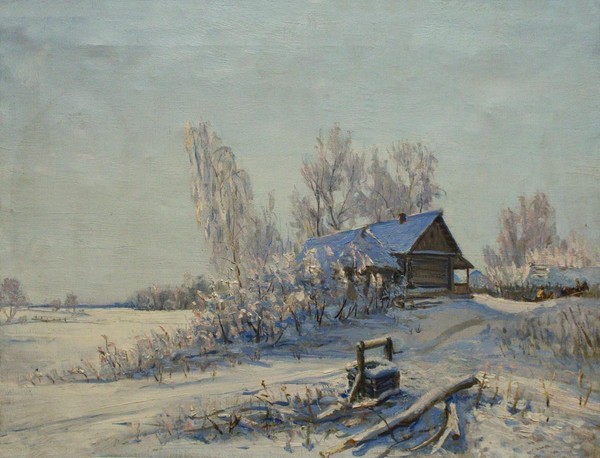 Беседа «Настал февраль—весна не за горами»