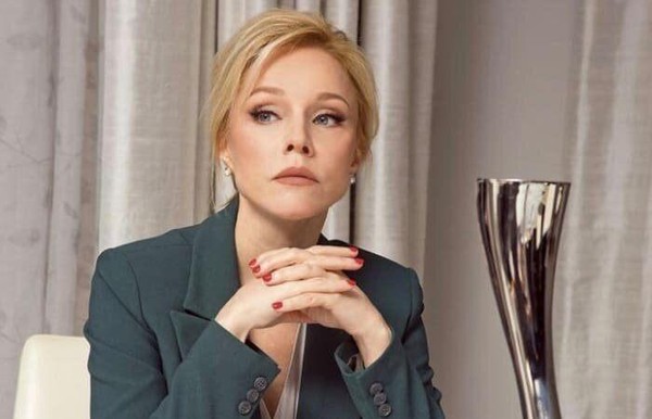 Лекция: «Марина Зудина: жизнь и творчество»