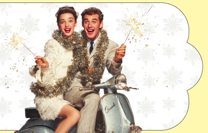 Arte Musicum. Римские каникулы