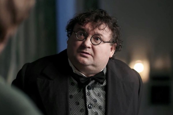 Арифметика мужских измен