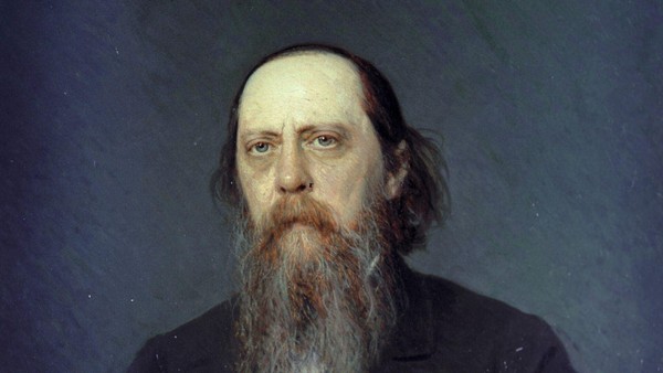 Вернисаж выставки «Иллюстрации к произведениям «русского Свифта»