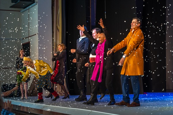 Алексей Моисеев