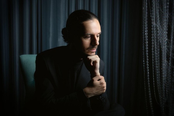 Концерт «Шопен. Избранное»