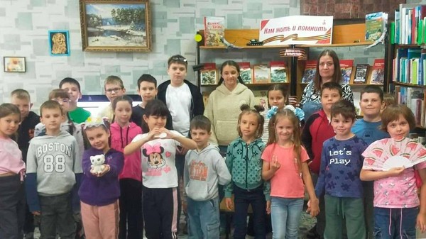 Интерактивное путешествие «По Интернет-царству, мудрому государству»