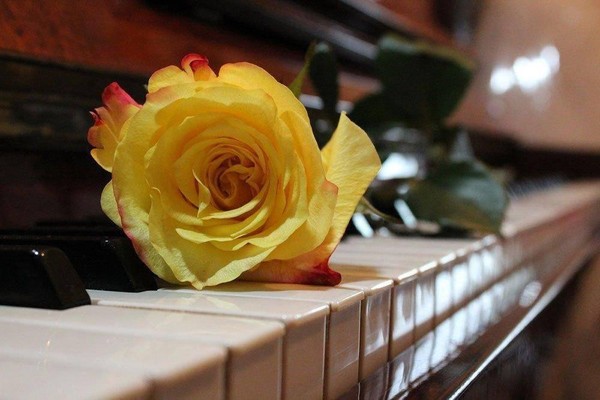 Литературно-музыкальная программа «Виртуоз романтической эпохи Шопен»