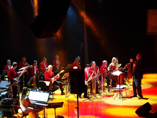 На страже мира и добра