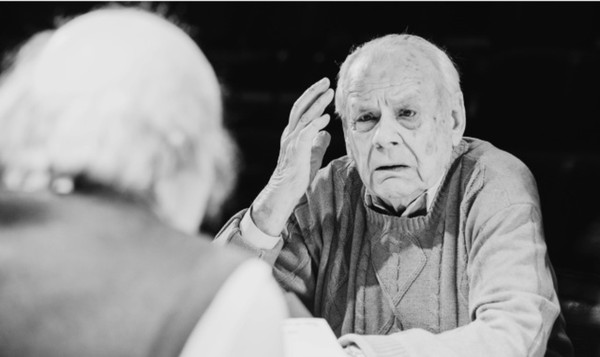 Старадость