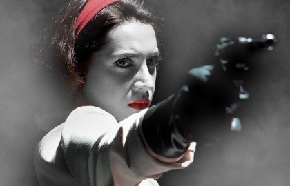 И никого не стало