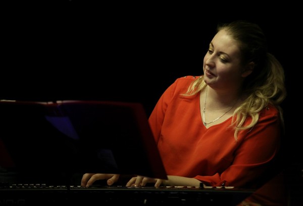 Джаз объединяет: Санкт-Петербург — Иркутск