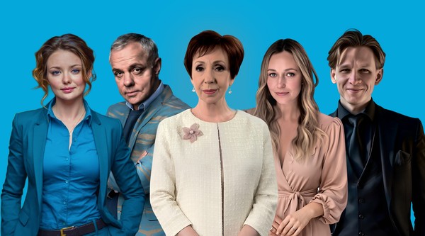 Наталья Троицкая