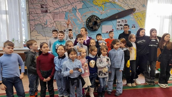 «130 лет со дня рождения ветерана камчатского здравоохранения Макарова М. М. (1896–1974)»