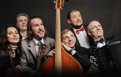 Памяти Леонида Утесова