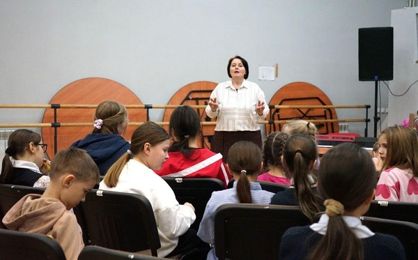 Творческий вечер «Не тот поэт, кто рифмы плесть умеет»