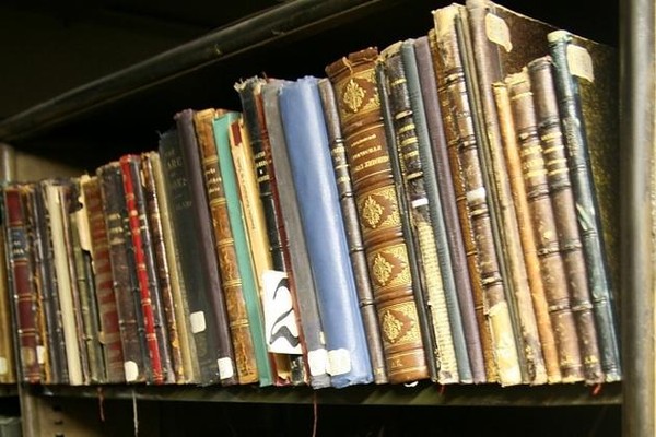 Лекция О.И. Дерновой-Пигаревой «Старосадский переулок по мемуарным источникам»