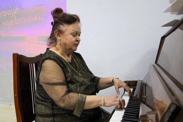 «Нет, весь я не умру»- литературно-музыкальная гостиная, посвящённая памяти А.С. Пушкина