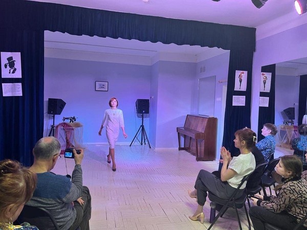 «Дизайнер интерьера Кристофер Холл»- вечер-рассказ о деятельности выдающегося дизайнера