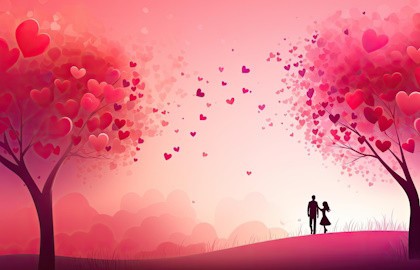 Культограм: Все песни о любви