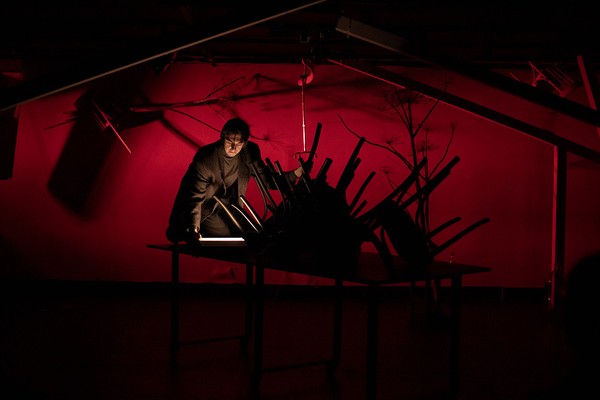 Дмитрий Хасанов