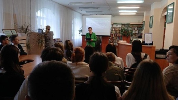 Программа «Решаем, думаем, выбираем»