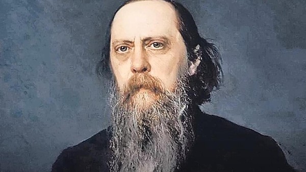 Незнакомый мир знакомых книг