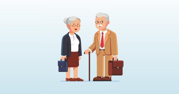 Меры социальной поддержки для пенсионеров в Санкт-Петербурге