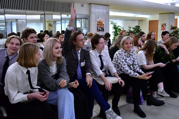 Интеллектуально-познавательная программа «Обнинск: тайны прошлого и энергия будущего»