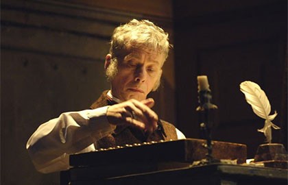 Сергей Шоколов