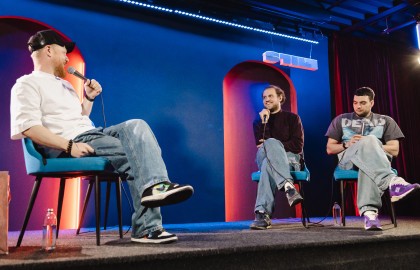 Стендап Интуиция